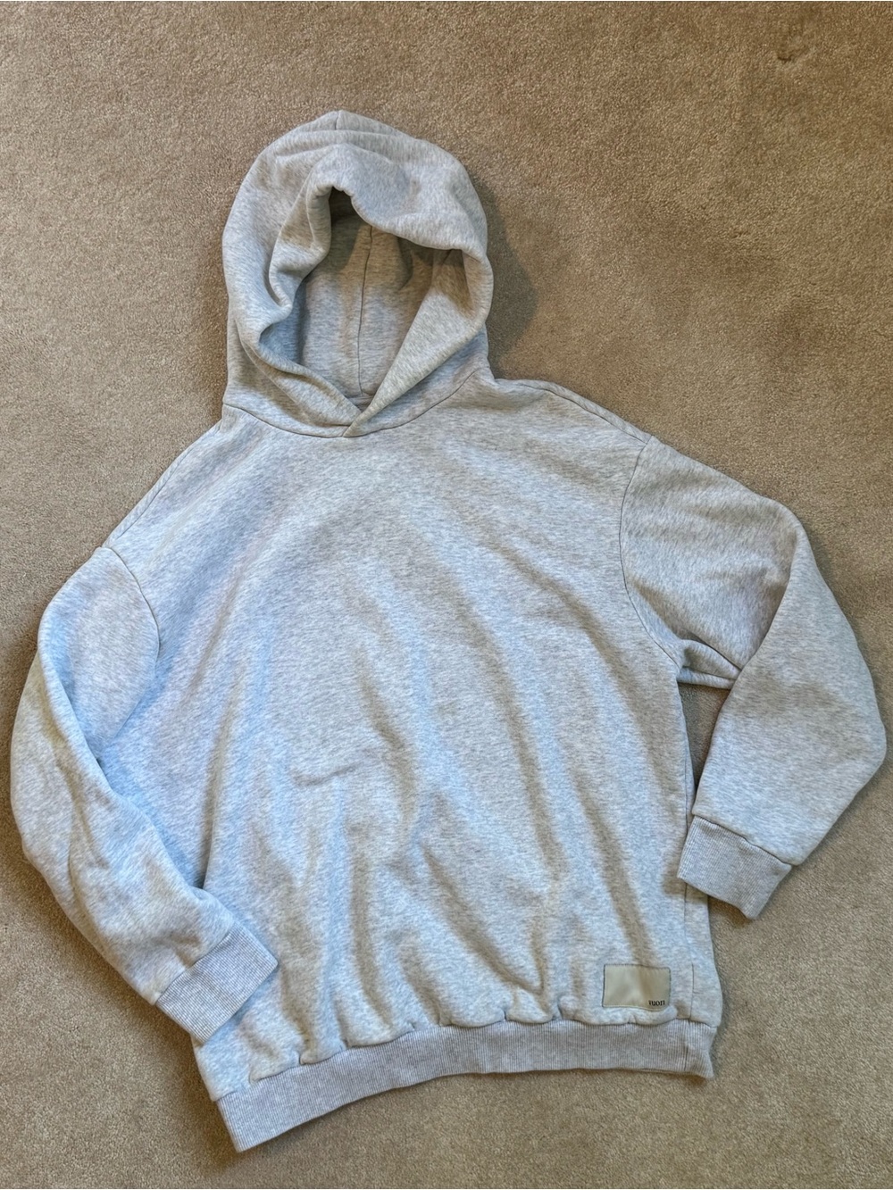 Women’s vuori Restore oversized hoodie